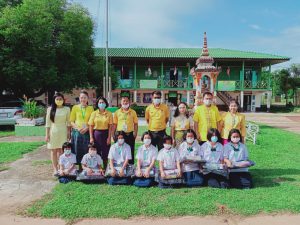 งานดูแลนักเรียนครูเวร_๒๐๐๙๑๑