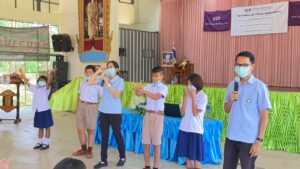 LINE_ALBUM_ประสานงาน ccf_๒๒๐๙๒๔