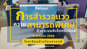 MI-test