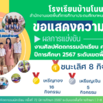 ยินดีงานศิลป