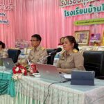 วิพากย์แผนการจัดการเรียนรู้ฯภาคเรียนที่ 1 ปีการศึกษา 2568