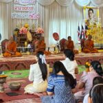 วันอาสาฬหบูชาและวันเข้าพรรษา ประจำปีพุทธศักราช 2568
