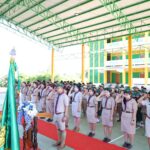 กิจกรรม “วันสมเด็จพระมหาธีรราชเจ้า” ประจำปี 2568 น้อมรำลึกในพระมหากรุณาธิคุณ พระบาทสมเด็จพระมงกุฎเกล้าเจ้าอยู่หัว