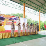 วันคล้ายวันสถาปนา คณะลูกเสือแห่งชาติ ประจำปี 2569